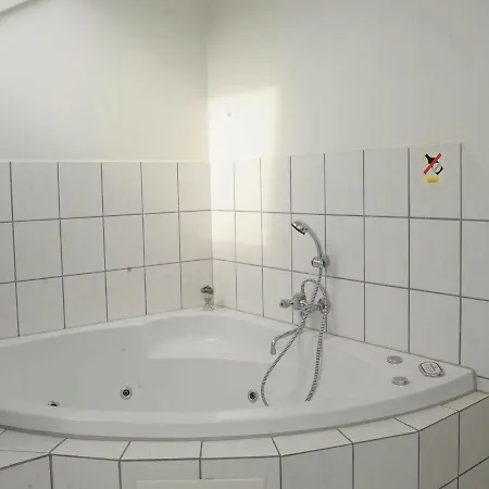 Ferienhaus 8 Person Holiday In Bl Vand Blåvand