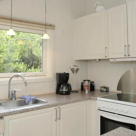 8 Person Holiday In Bl Vand Feriehus Blåvand