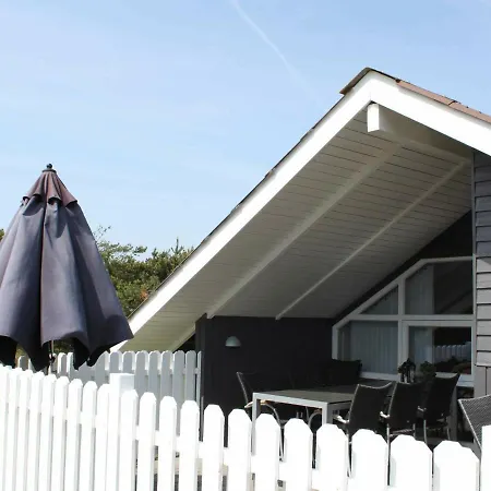 Feriehus 8 Person Holiday In Bl Vand