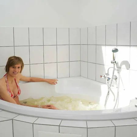 Feriehus 8 Person Holiday In Bl Vand Blåvand